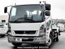 Used 2026 MT mitsubishi-fuso fighter FK72F Image[1]