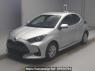 Used 2021 AT toyota yaris MXPH10 Image[0]