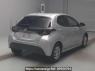 Used 2021 AT toyota yaris MXPH10 Image[1]