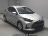 Used 2021 AT toyota yaris MXPH10 Image[2]