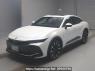Used 2023 AT toyota crown-crossover TZSH35 Image[0]