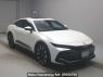 Used 2023 AT toyota crown-crossover TZSH35 Image[2]