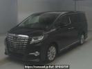 Toyota Alphard AGH30W