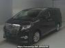 Used 2017 AT toyota alphard AGH30W Image[0]