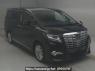 Used 2017 AT toyota alphard AGH30W Image[2]