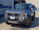 Toyota Land Cruiser 250 GDJ250W