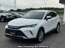 Toyota Harrier Hybrid AXUH80