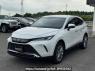 Used 2023 AT toyota harrier-hybrid AXUH80 Image[0]