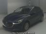 Used 2022 AT mazda mazda2 DJLFS Image[0]