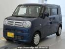 Suzuki WAGON R SMILE MX81S