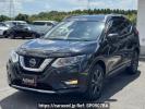 Nissan X-Trail NT32