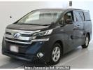 Toyota Vellfire Hybrid AYH30W