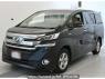 Used 2017 AT toyota vellfire-hybrid AYH30W Image[0]