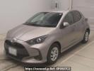 Toyota YARIS MXPA10