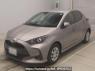 Used 2022 AT toyota yaris MXPA10 Image[0]