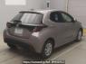 Used 2022 AT toyota yaris MXPA10 Image[1]