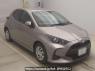 Used 2022 AT toyota yaris MXPA10 Image[2]