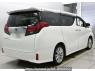 Used 2016 AT toyota alphard AGH30W Image[0]