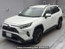 Used 2020 AT toyota rav4 AXAH54 Image[0]
