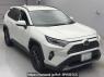 Used 2020 AT toyota rav4 AXAH54 Image[2]