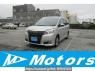 Used 2015 AT toyota esquire ZRR80G Image[0]