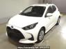 Used 2023 AT toyota yaris MXPH15 Image[0]