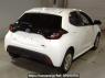 Used 2023 AT toyota yaris MXPH15 Image[1]