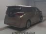 Used 2023 AT toyota alphard-hybrid AAHH40W Image[1]