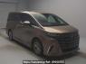 Used 2023 AT toyota alphard-hybrid AAHH40W Image[2]