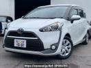 Toyota Sienta NSP170G