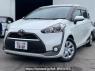 Used 2017 AT toyota sienta NSP170G Image[0]