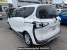 Used 2017 AT toyota sienta NSP170G Image[1]