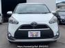Used 2017 AT toyota sienta NSP170G Image[2]