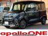 Used 2021 AT daihatsu tanto LA660S Image[0]