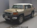 Toyota FJ CRUISER GSJ15W