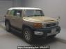 Used 2014 AT toyota fj-cruiser GSJ15W Image[2]