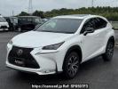 Lexus NX AGZ10