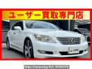 Lexus LS USF40