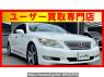 Used 2009 AT lexus ls USF40 Image[0]