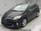 Toyota Prius ZVW30