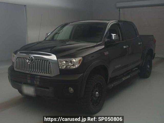 2012 Others Tundra ﾌﾒｲ