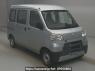Used 2020 AT daihatsu hijet-cargo S331V Image[2]