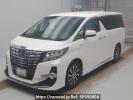 Toyota Alphard Hybrid AYH30W