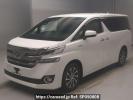 Toyota Vellfire Hybrid AYH30W