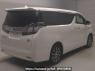Used 2015 AT toyota vellfire-hybrid AYH30W Image[1]