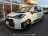 Used 2022 AT toyota sienta MXPL10G Image[0]