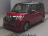Used 2018 AT toyota roomy M910A Image[0]