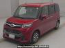 Used 2018 AT toyota tank M910A Image[0]
