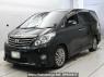 Used 2012 AT toyota alphard ANH20W Image[0]