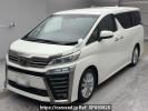 Toyota Vellfire AGH30W